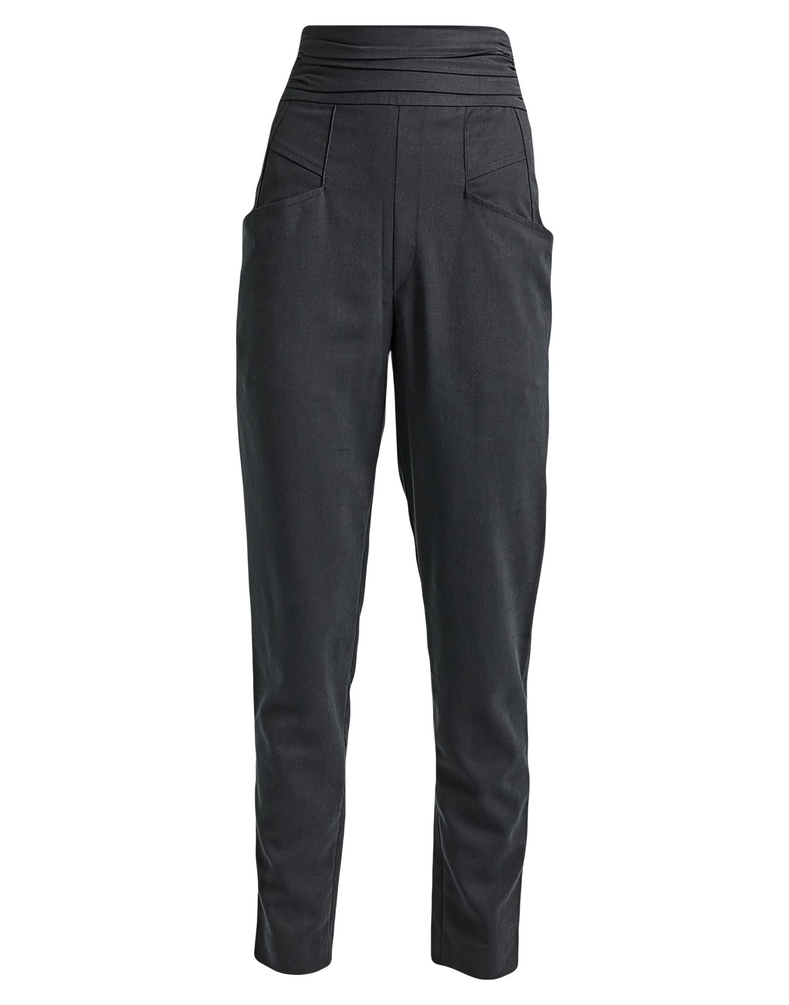 ISABEL MARANT Hose Damen Schwarz von ISABEL MARANT