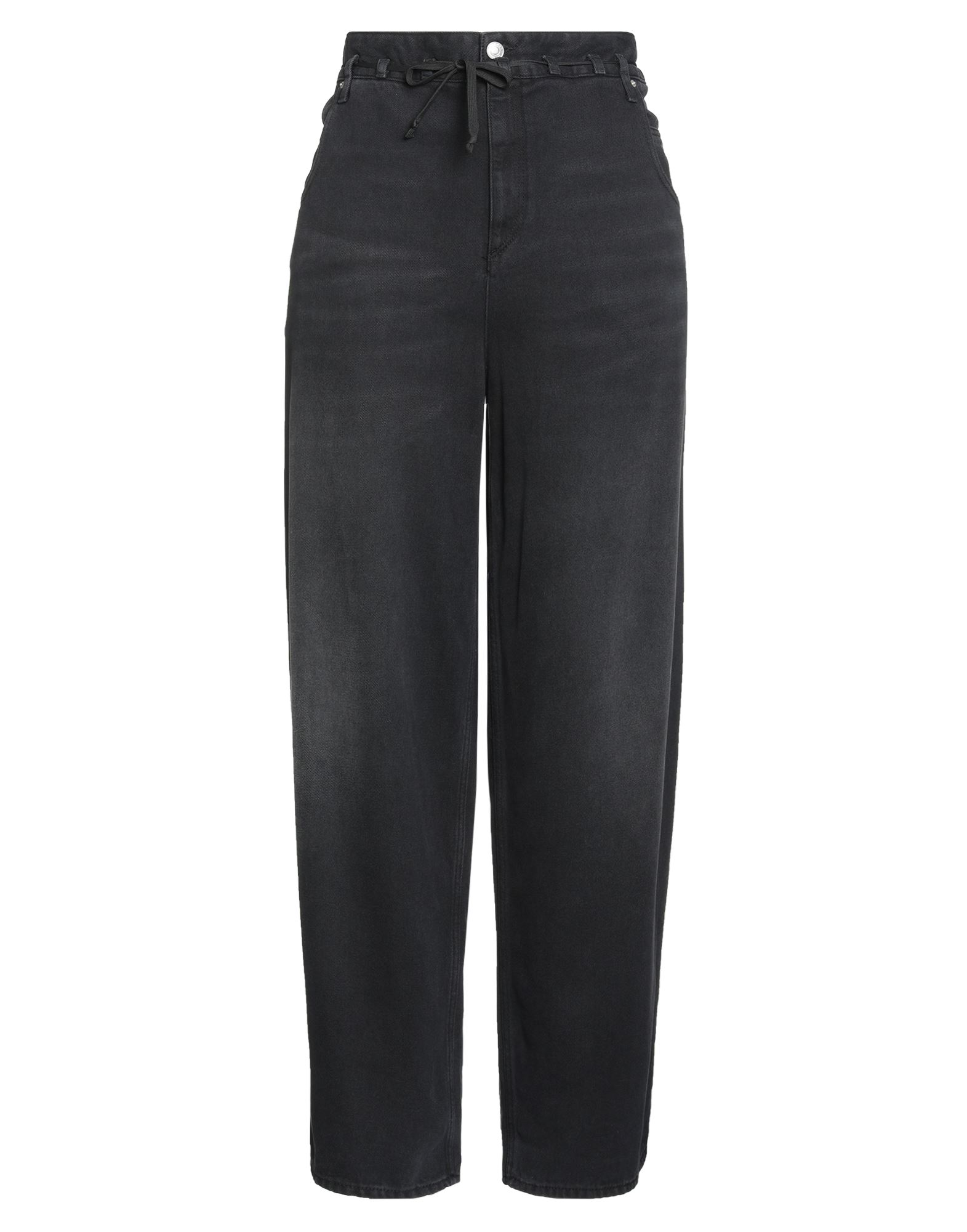 ISABEL MARANT Hose Damen Schwarz von ISABEL MARANT