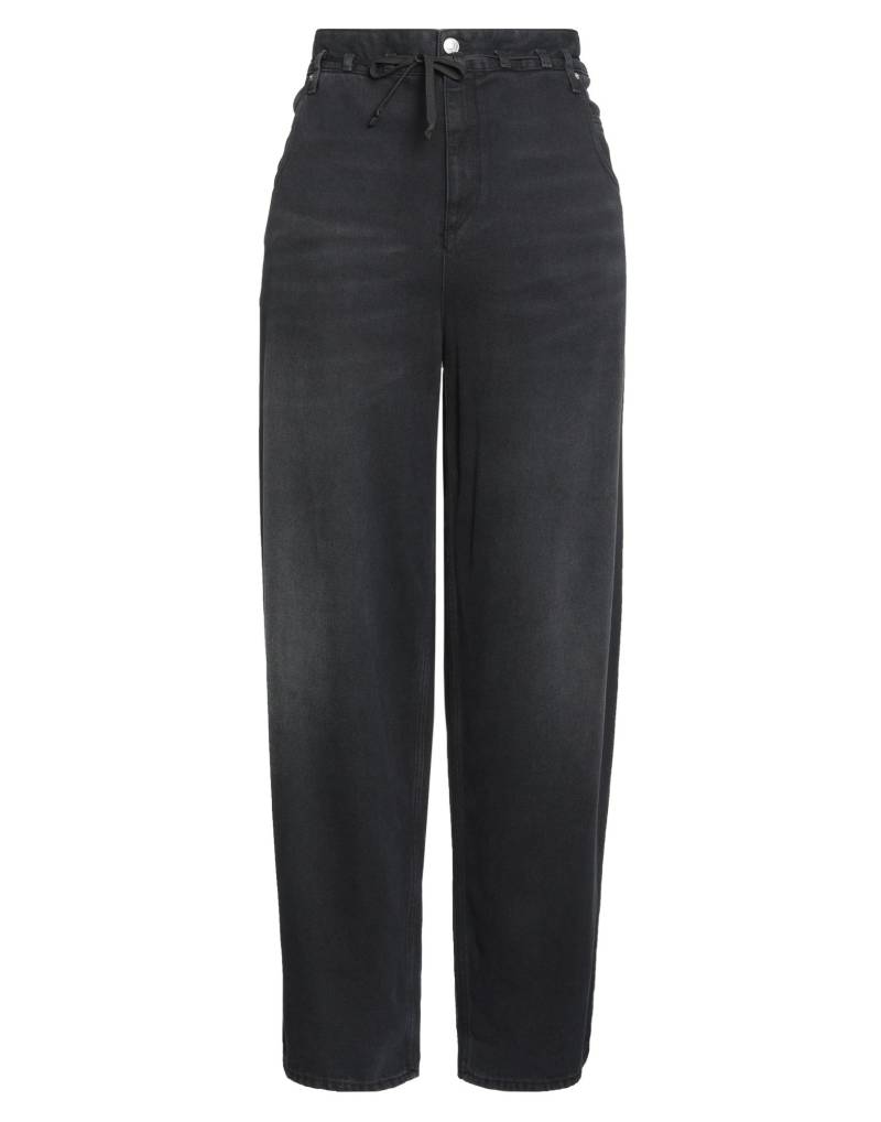 ISABEL MARANT Hose Damen Schwarz von ISABEL MARANT