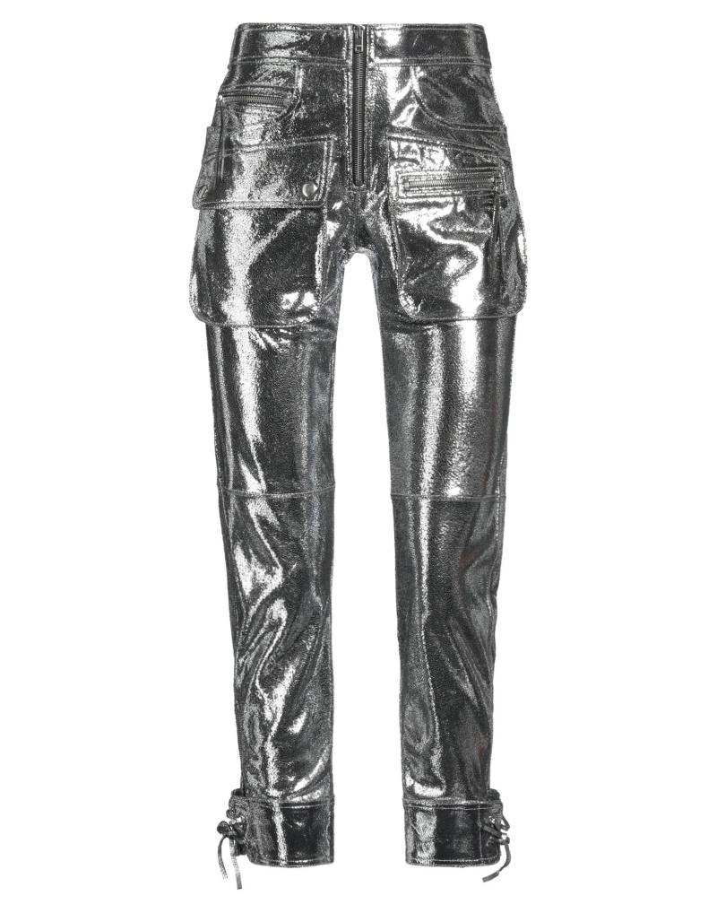 ISABEL MARANT Hose Damen Silber von ISABEL MARANT