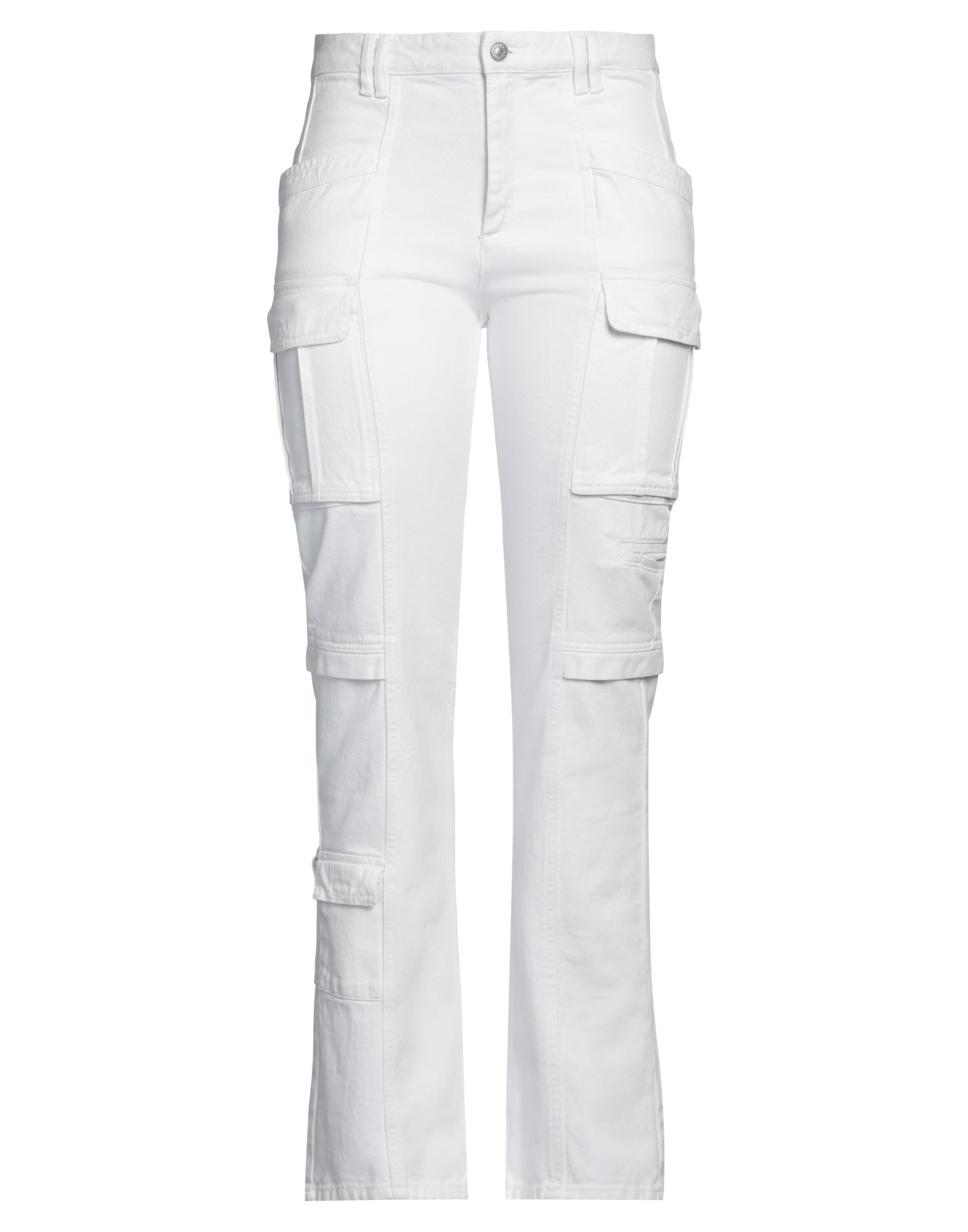 ISABEL MARANT Hose Damen Weiß von ISABEL MARANT