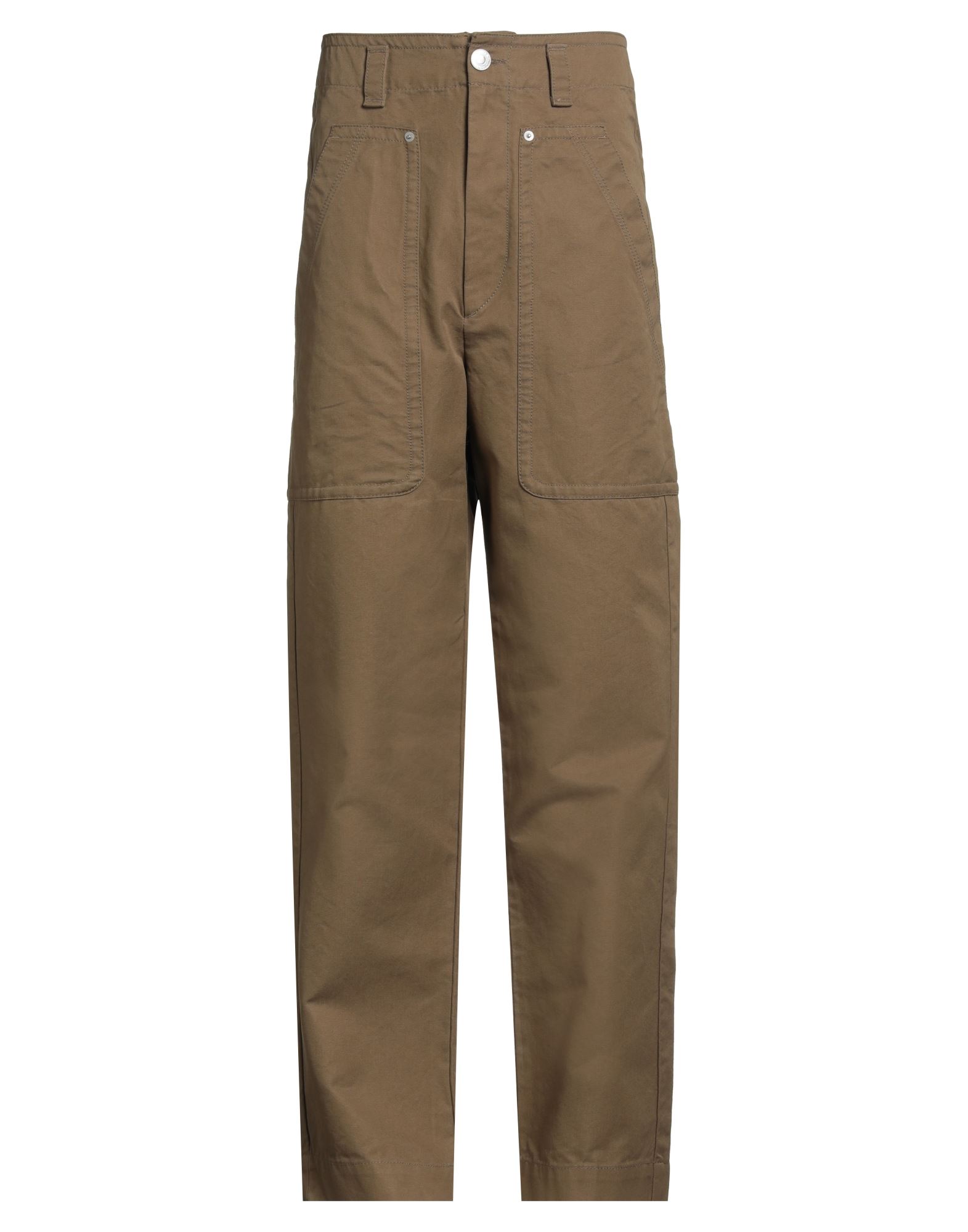 ISABEL MARANT Hose Herren Khaki ISABEL MARANT Hose Herren Khaki von ISABEL MARANT