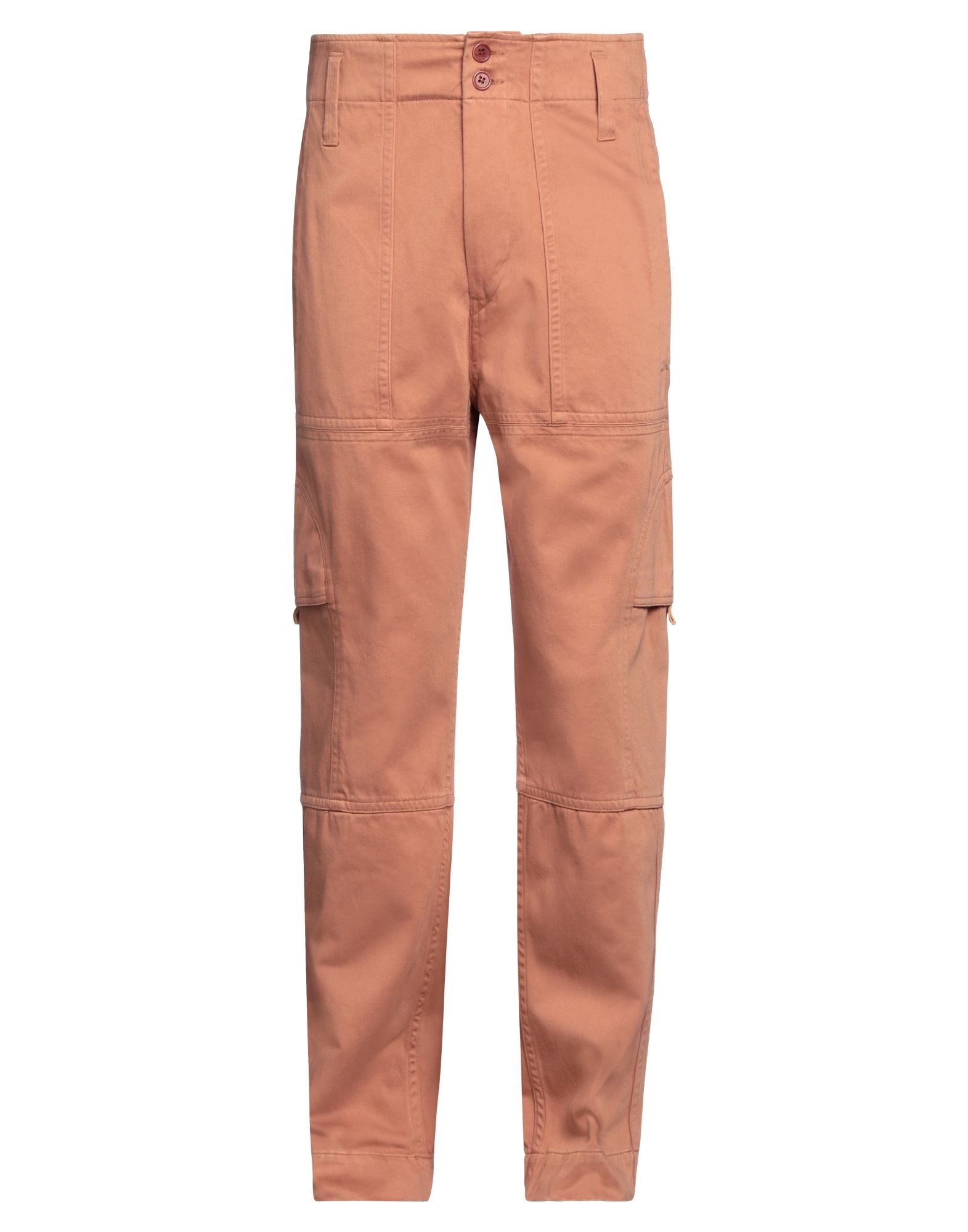 ISABEL MARANT Hose Herren Rostrot von ISABEL MARANT