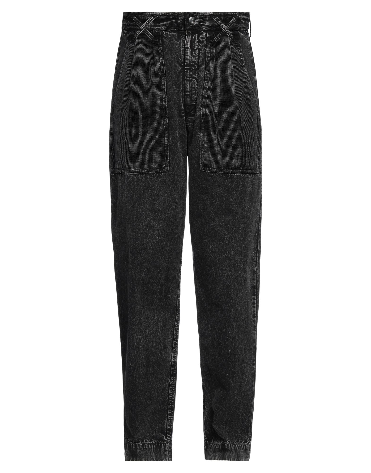 ISABEL MARANT Hose Herren Schwarz von ISABEL MARANT