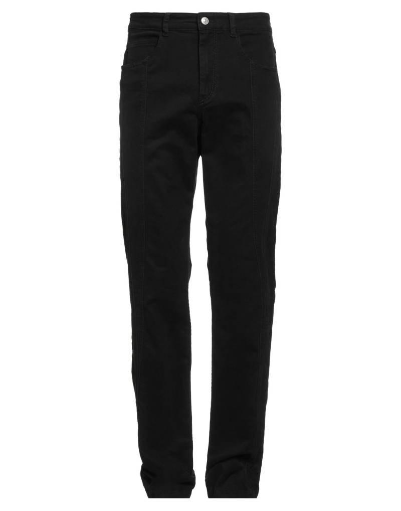 ISABEL MARANT Hose Herren Schwarz von ISABEL MARANT