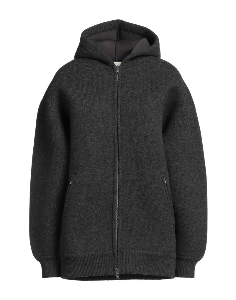 ISABEL MARANT Jacke & Anorak Damen Braungrau von ISABEL MARANT