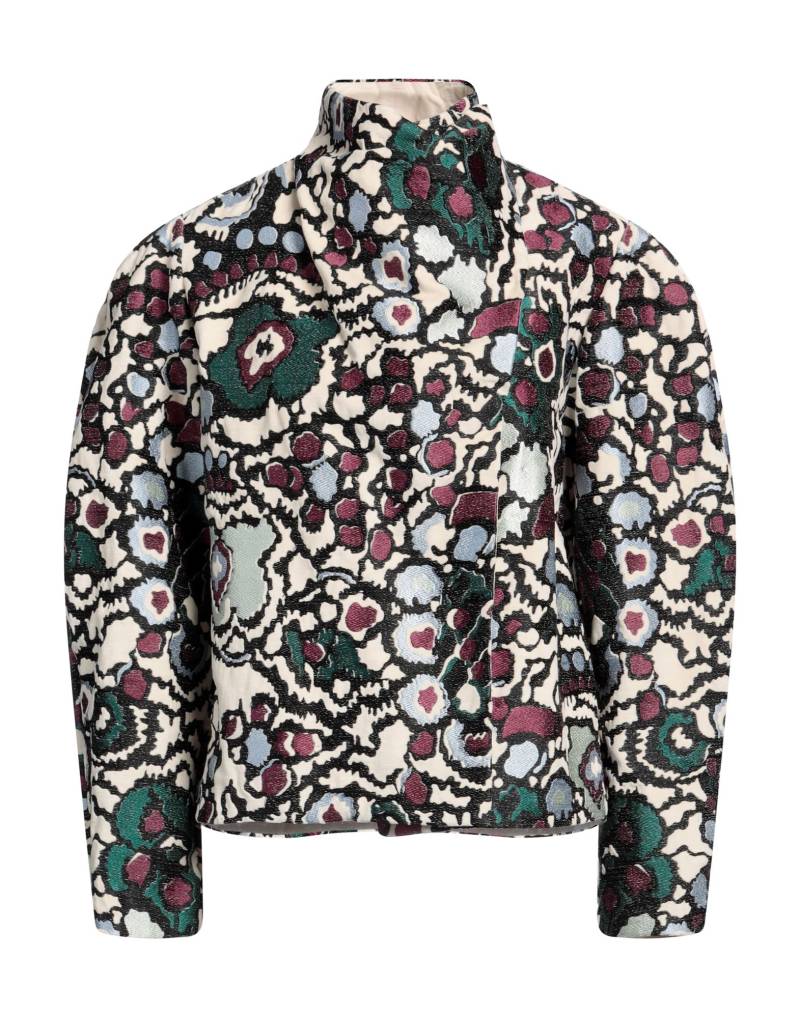ISABEL MARANT Jacke & Anorak Damen Elfenbein von ISABEL MARANT