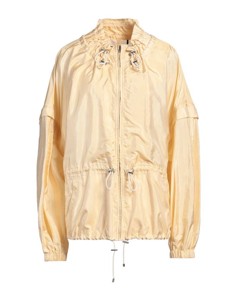 ISABEL MARANT Jacke & Anorak Damen Sand von ISABEL MARANT