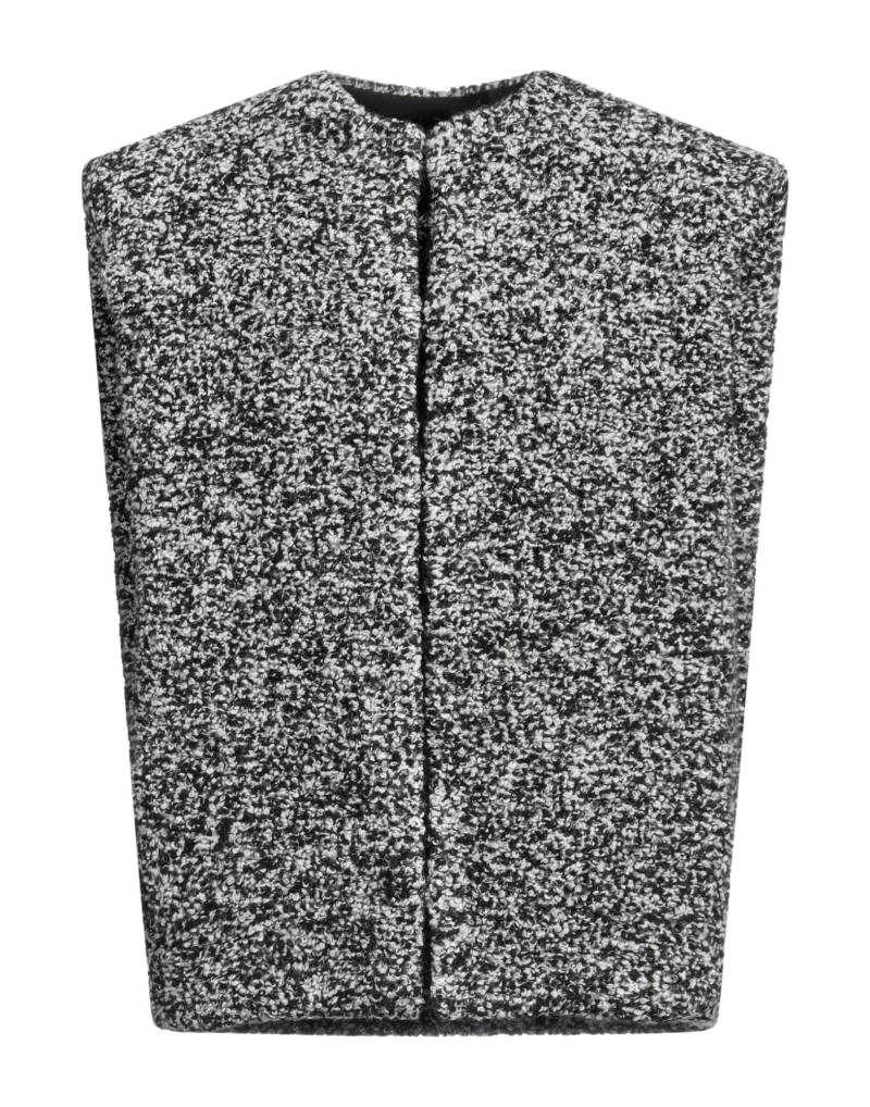 ISABEL MARANT Jacke & Anorak Damen Schwarz von ISABEL MARANT