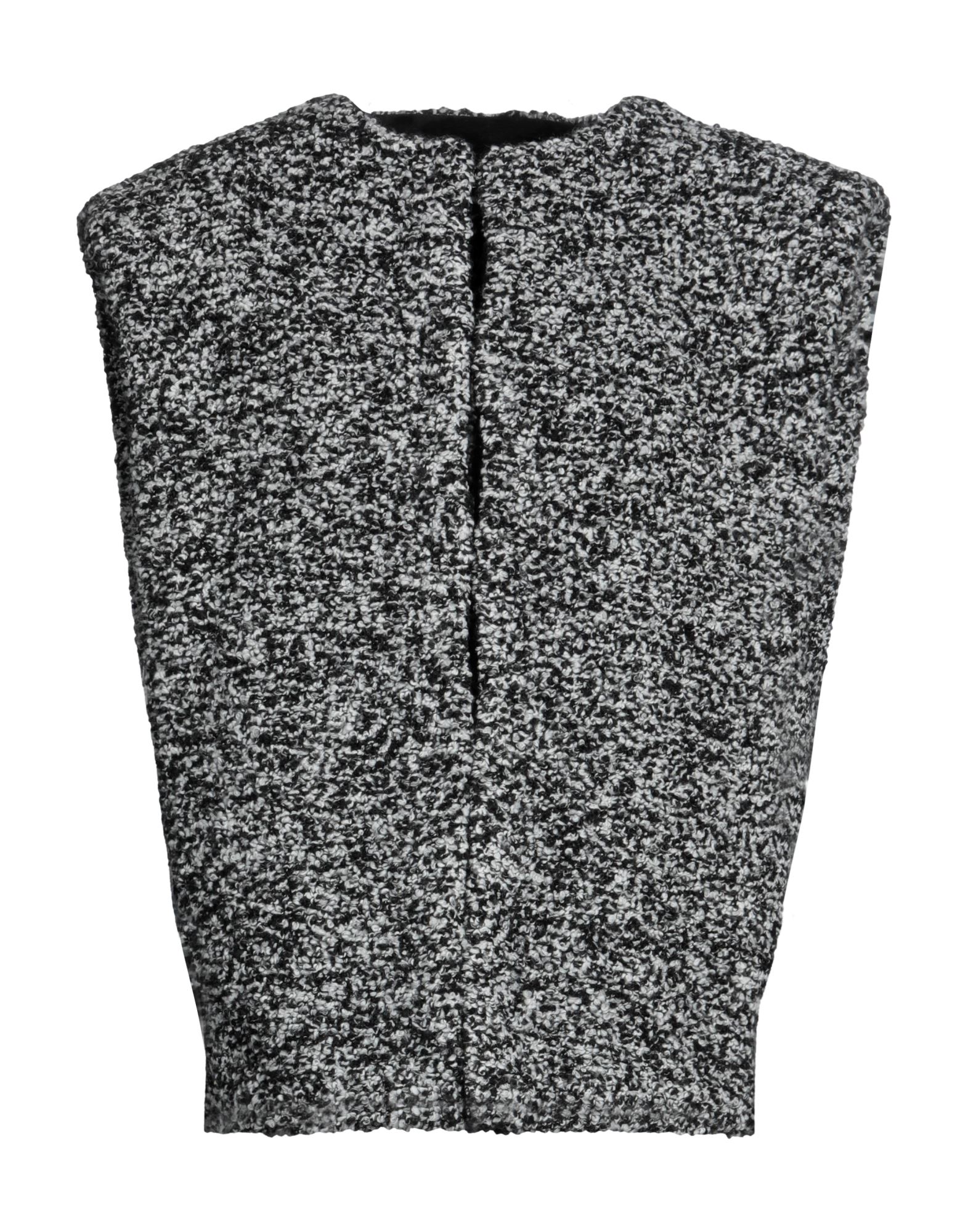 ISABEL MARANT Jacke & Anorak Damen Schwarz von ISABEL MARANT