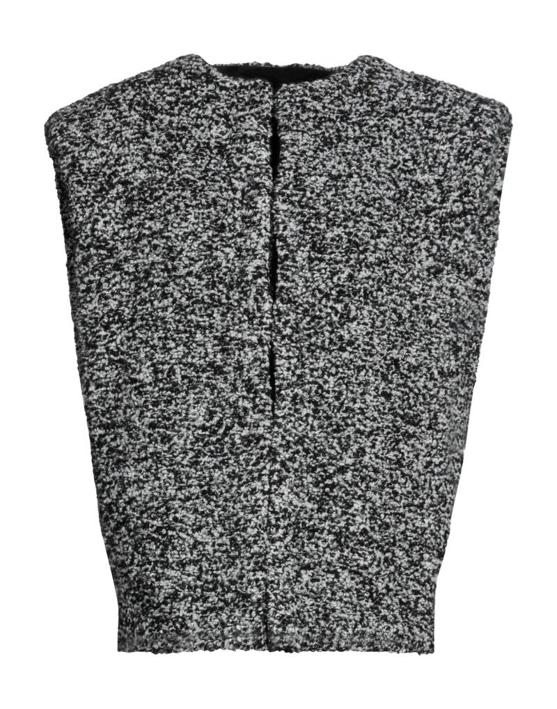 ISABEL MARANT Jacke & Anorak Damen Schwarz von ISABEL MARANT