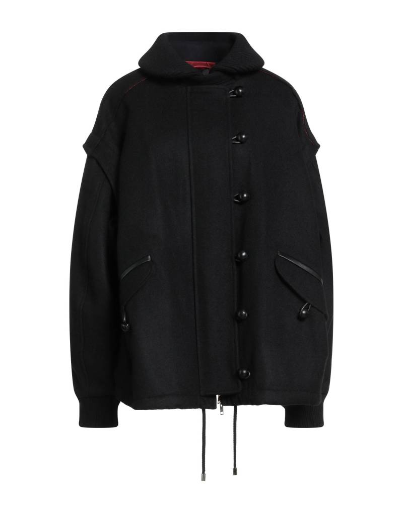 ISABEL MARANT Jacke & Anorak Damen Schwarz von ISABEL MARANT