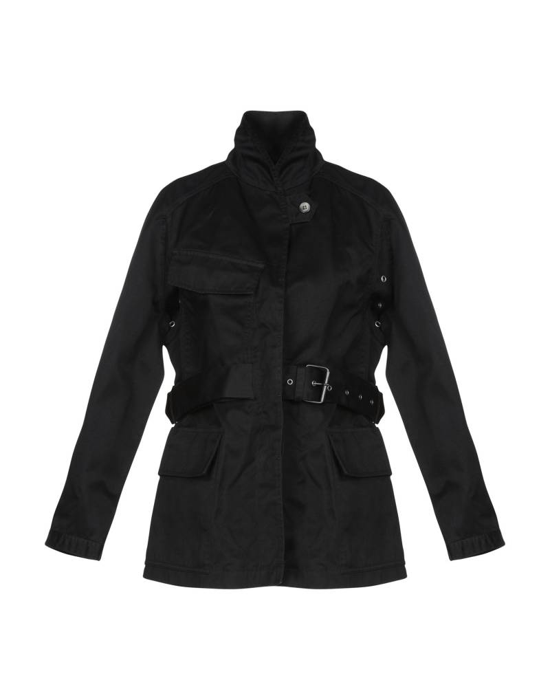 ISABEL MARANT Jacke & Anorak Damen Schwarz von ISABEL MARANT