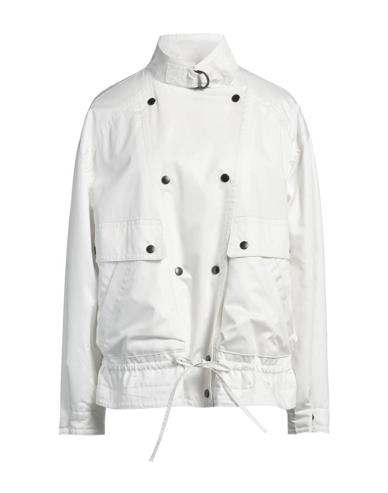 ISABEL MARANT Jacke & Anorak Damen Weiß von ISABEL MARANT