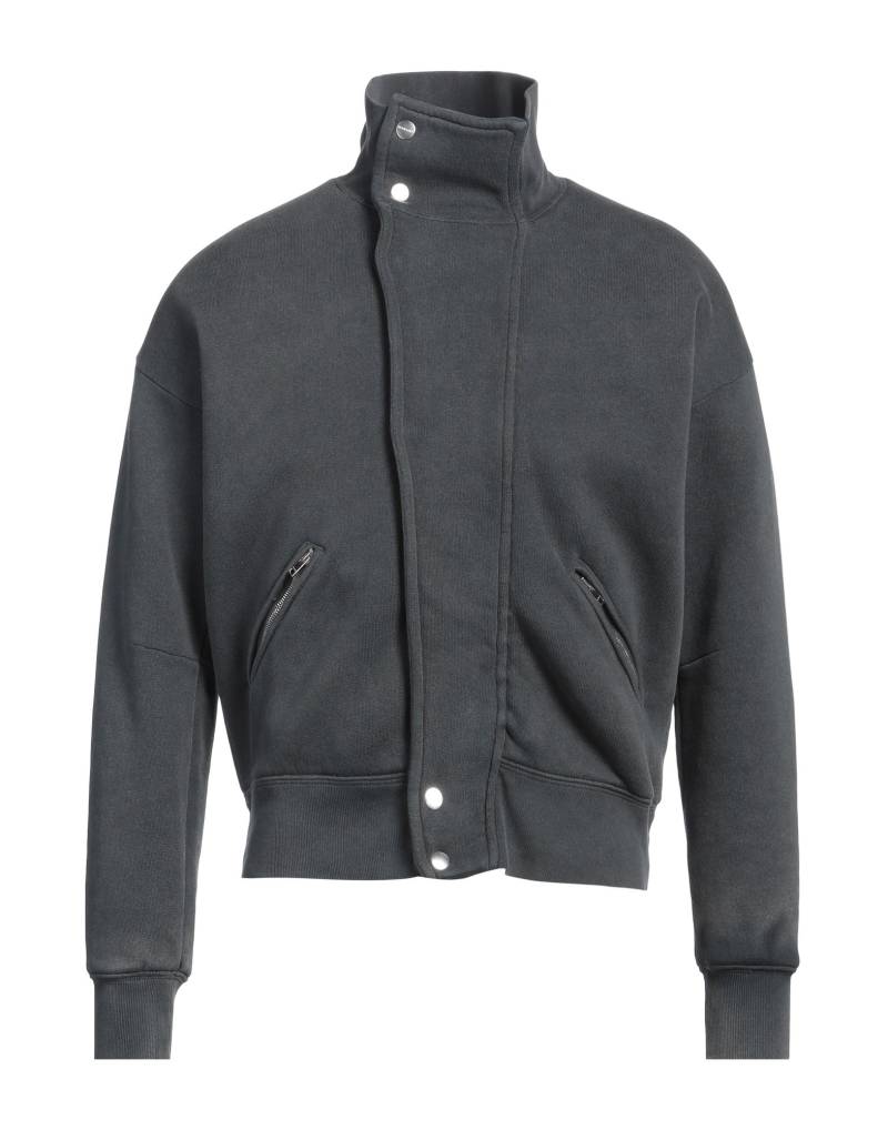 ISABEL MARANT Jacke & Anorak Herren Blei von ISABEL MARANT