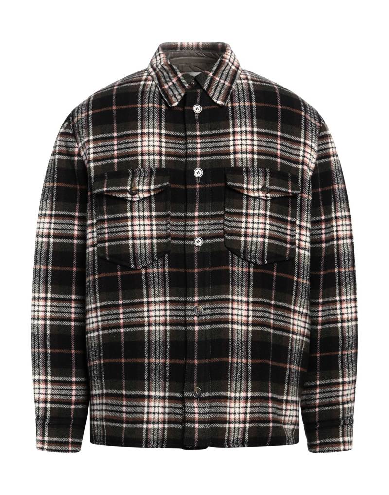 ISABEL MARANT Jacke & Anorak Herren Dunkelgrün von ISABEL MARANT