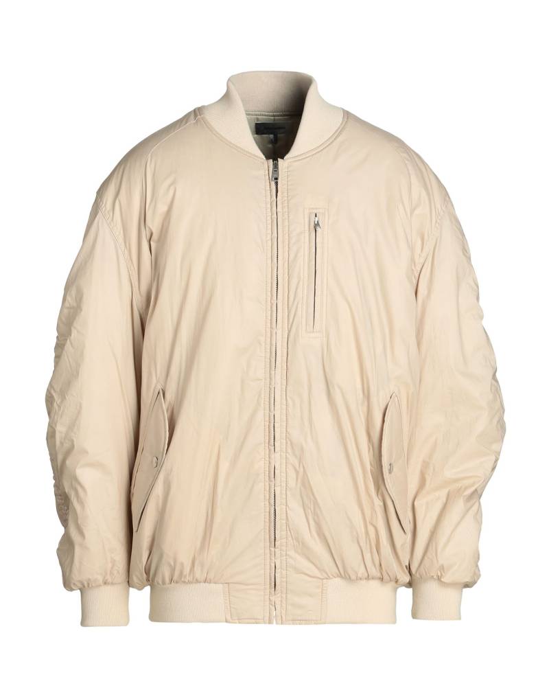 ISABEL MARANT Jacke & Anorak Herren Elfenbein von ISABEL MARANT