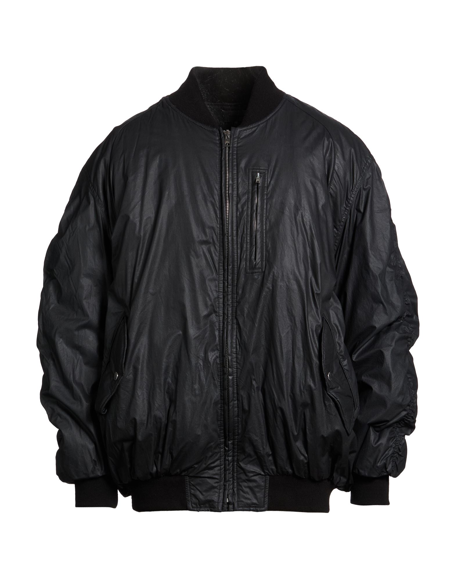 ISABEL MARANT Jacke & Anorak Herren Schwarz von ISABEL MARANT