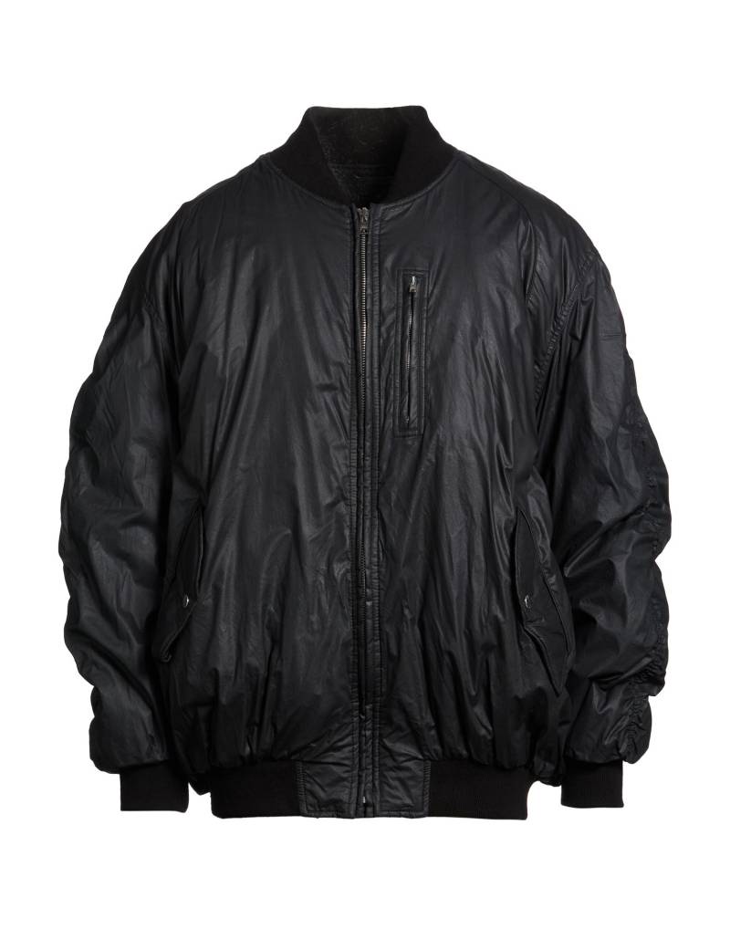 ISABEL MARANT Jacke & Anorak Herren Schwarz von ISABEL MARANT