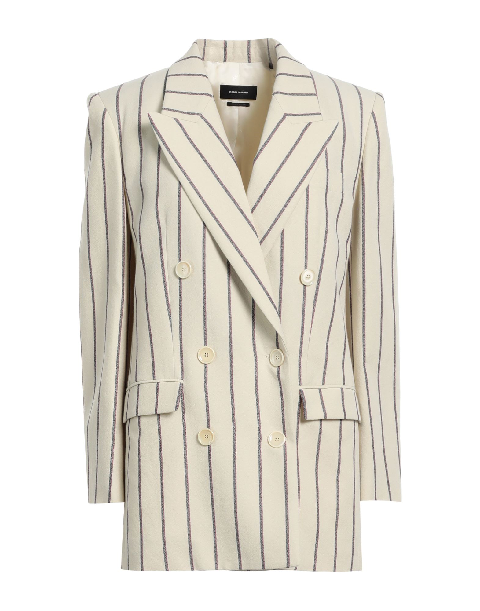 ISABEL MARANT Blazer Damen Beige von ISABEL MARANT