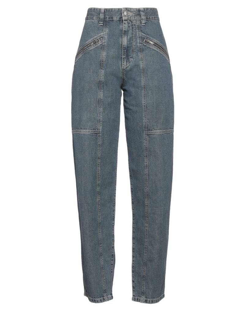 ISABEL MARANT Jeanshose Damen Blau von ISABEL MARANT