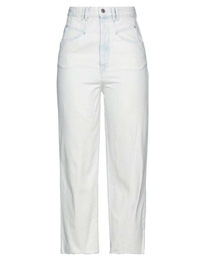 ISABEL MARANT Jeanshose Damen Blau von ISABEL MARANT