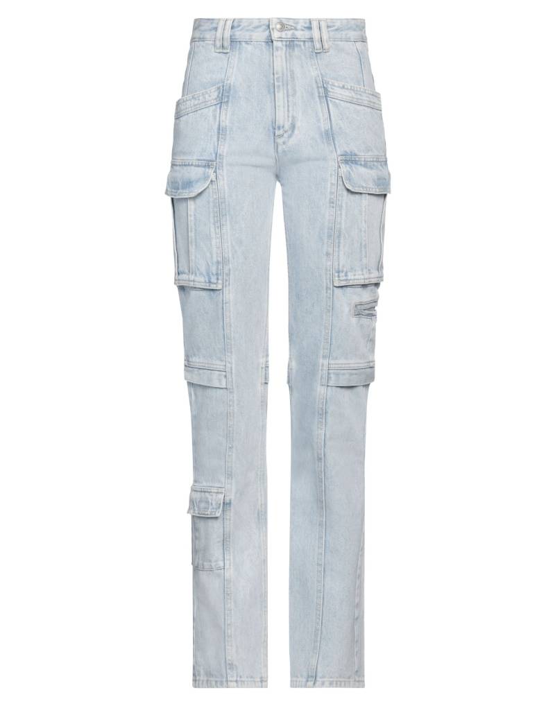 ISABEL MARANT Jeanshose Damen Blau von ISABEL MARANT