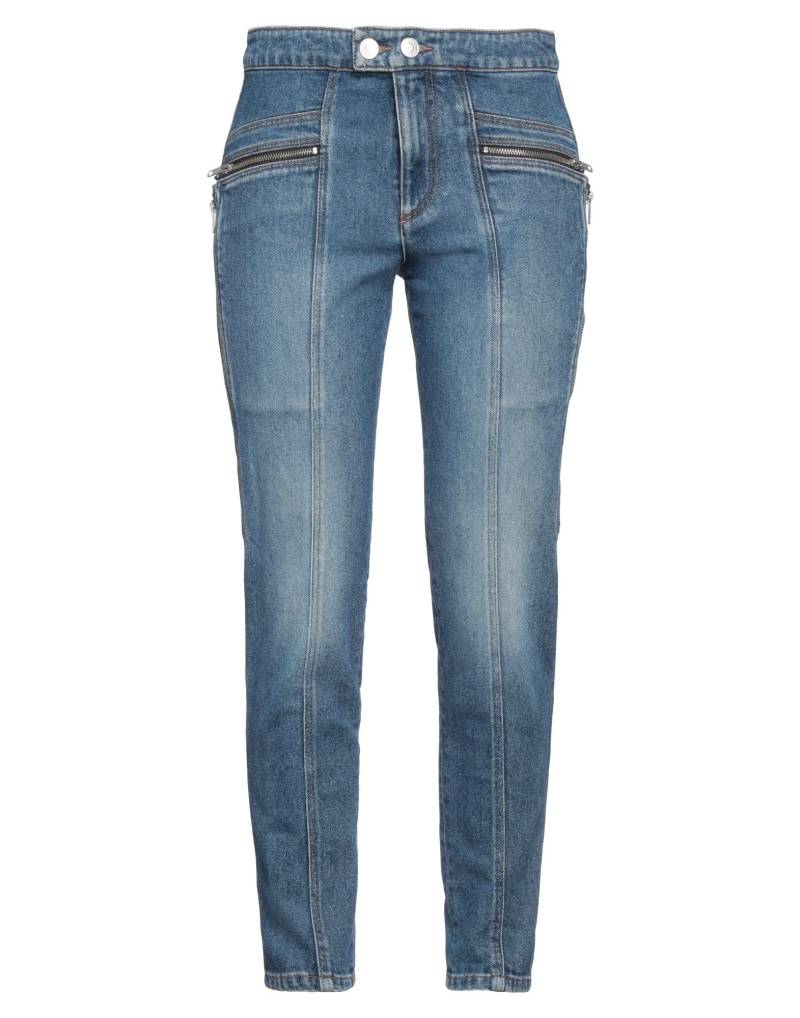ISABEL MARANT Jeanshose Damen Blau von ISABEL MARANT