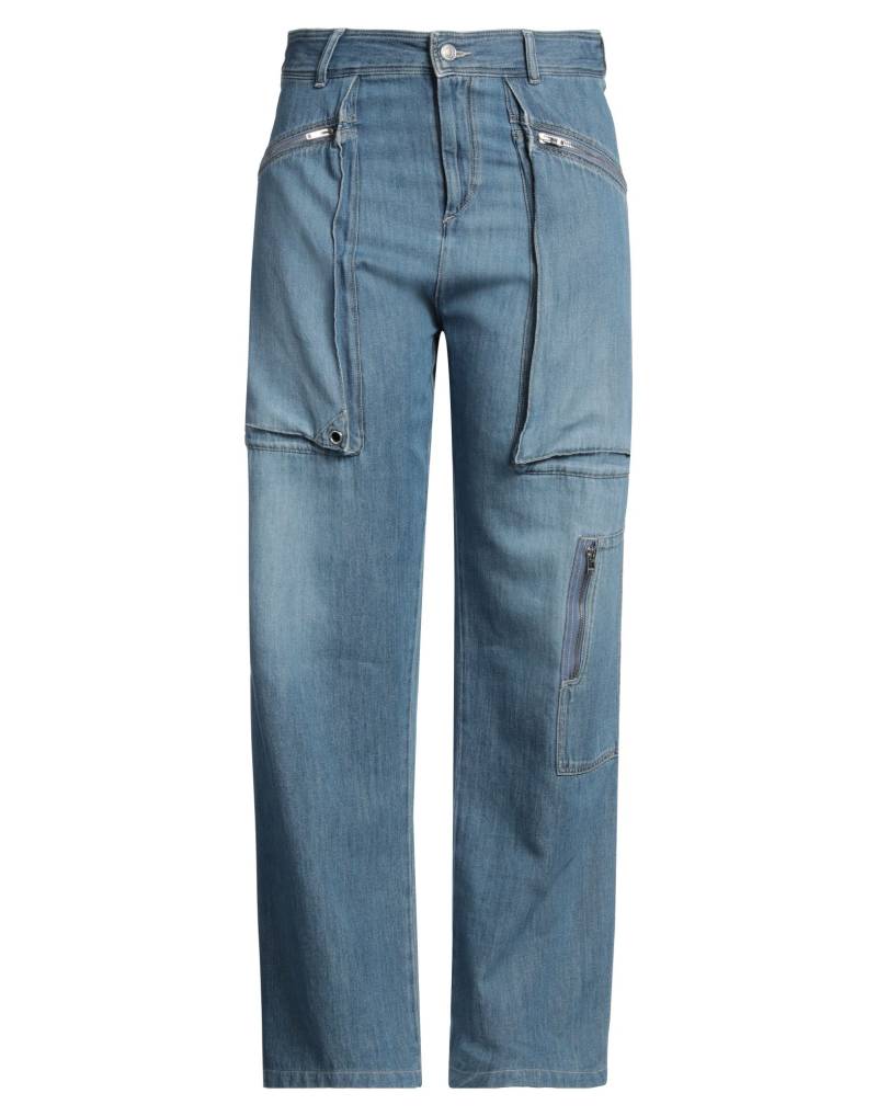 ISABEL MARANT Jeanshose Damen Blau von ISABEL MARANT