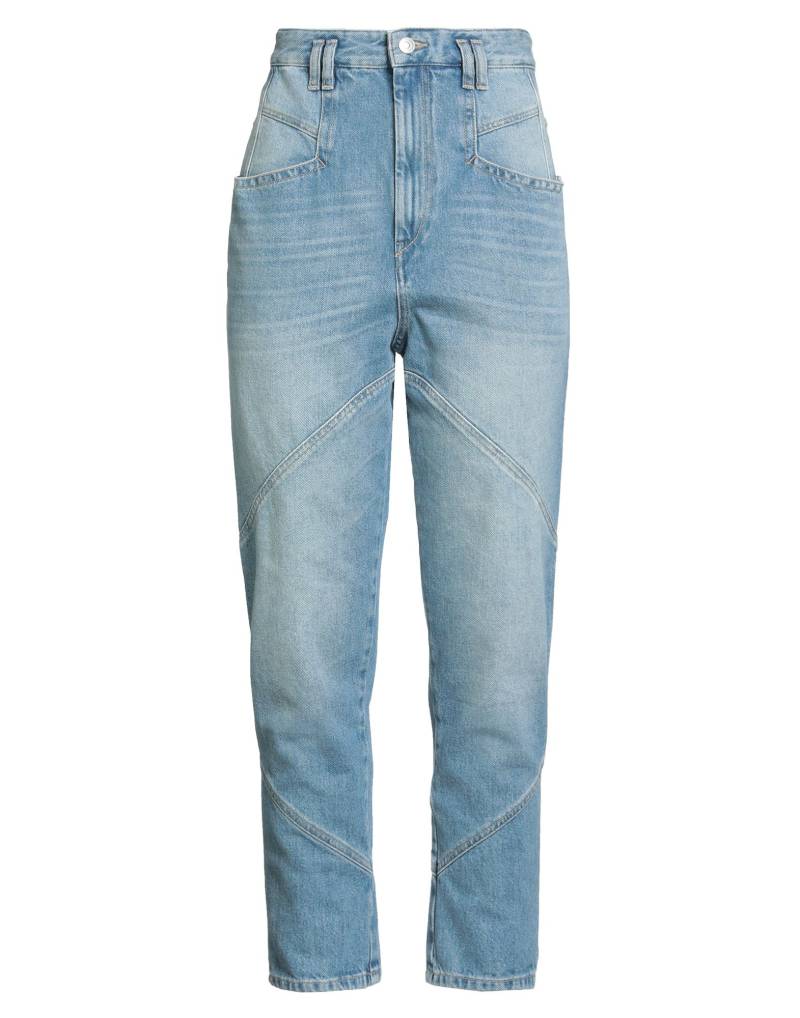 ISABEL MARANT Jeanshose Damen Blau von ISABEL MARANT