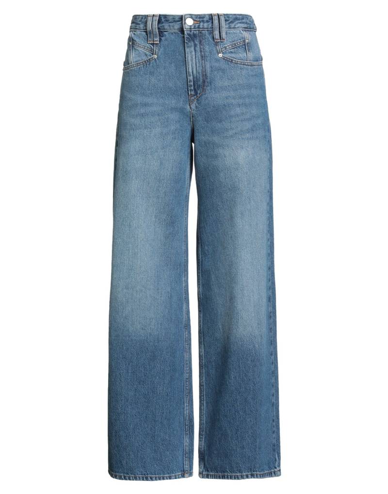 ISABEL MARANT Jeanshose Damen Blau von ISABEL MARANT
