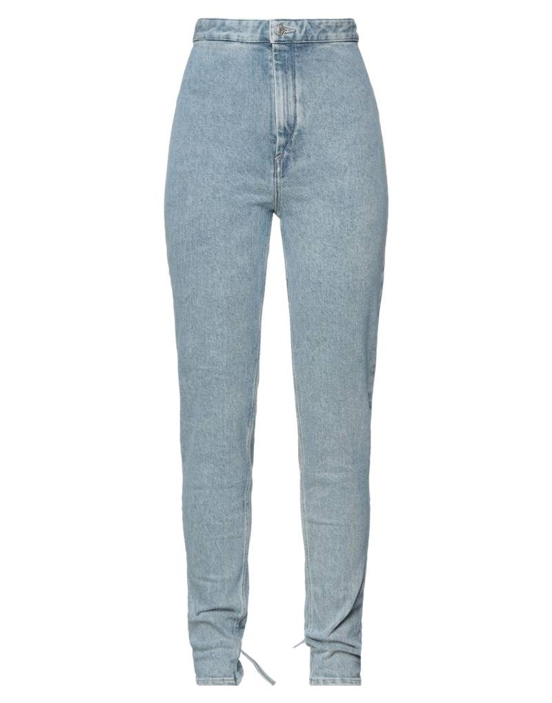 ISABEL MARANT Jeanshose Damen Blau von ISABEL MARANT