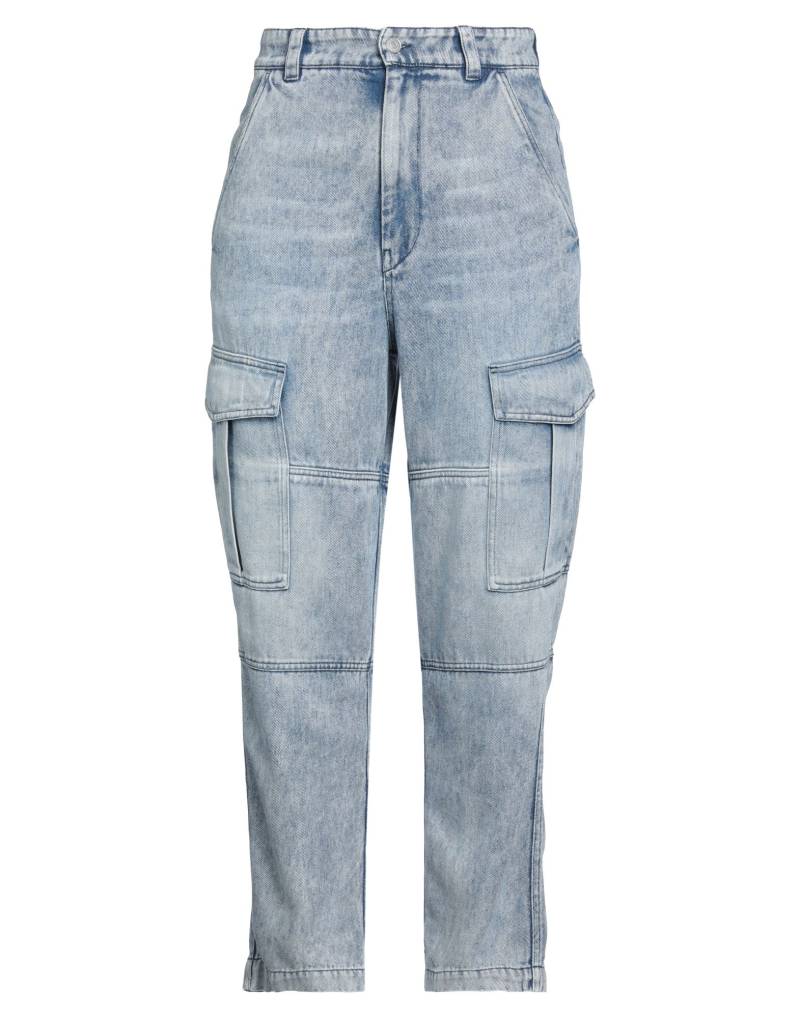 ISABEL MARANT Jeanshose Damen Blau von ISABEL MARANT