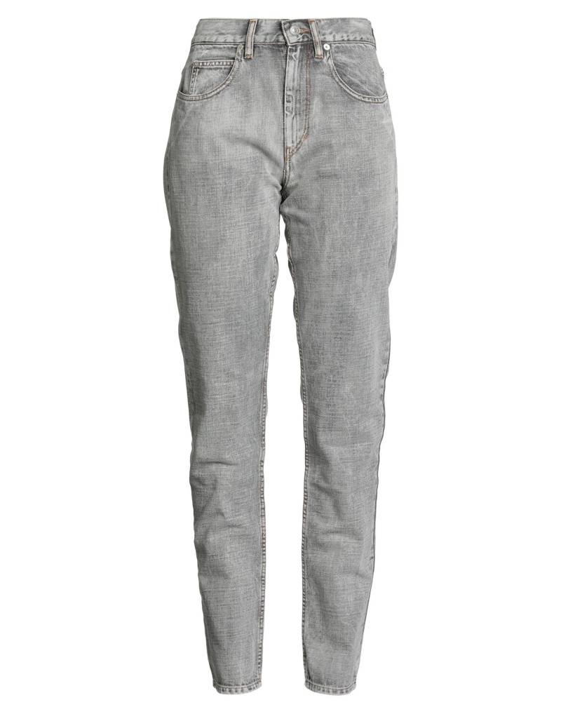 ISABEL MARANT Jeanshose Damen Grau ISABEL MARANT Jeanshose Damen Grau von ISABEL MARANT