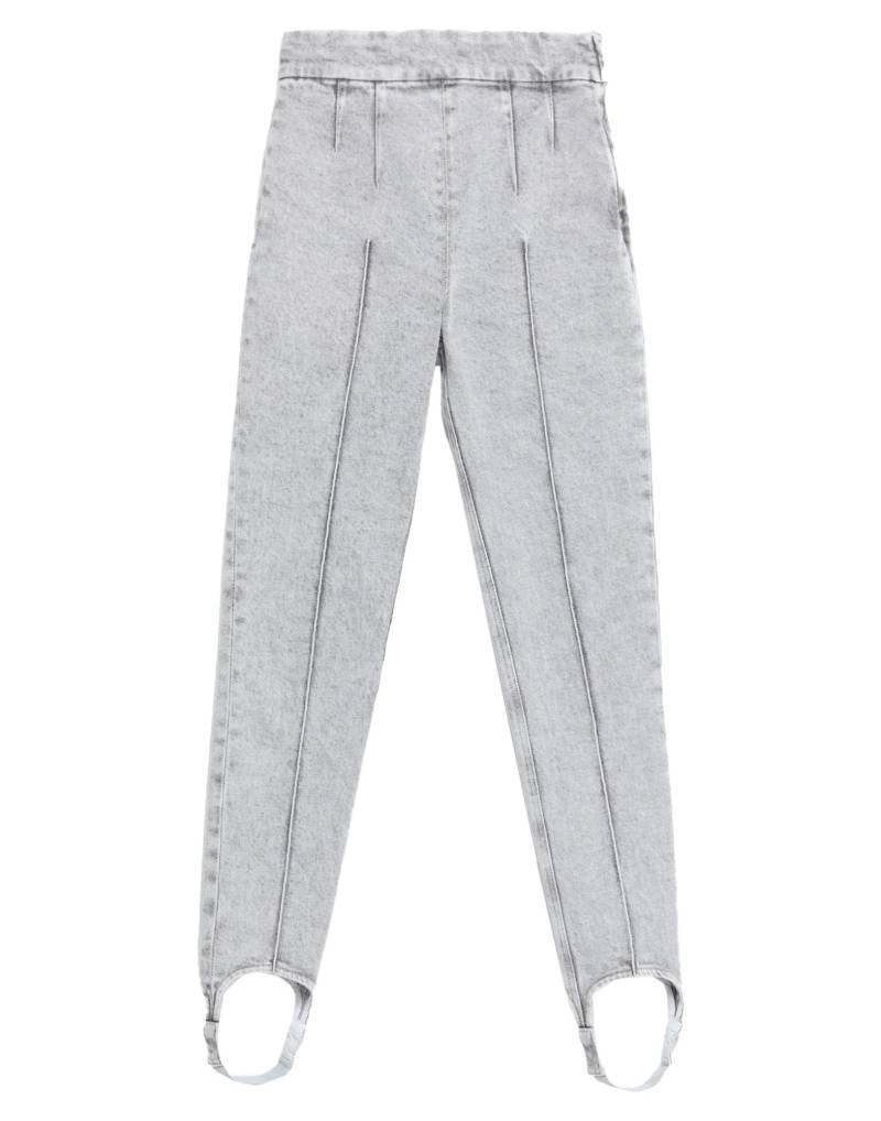 ISABEL MARANT Jeanshose Damen Grau von ISABEL MARANT