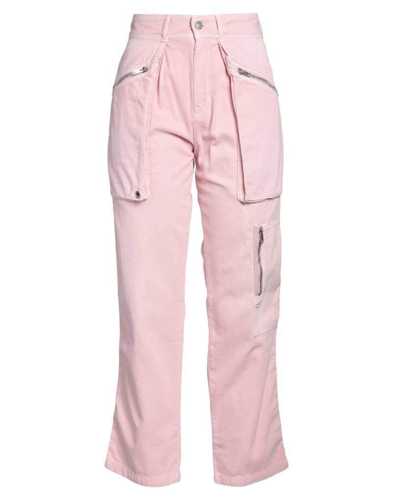 ISABEL MARANT Jeanshose Damen Rosa von ISABEL MARANT