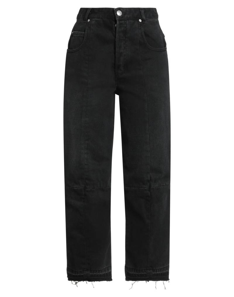 ISABEL MARANT Jeanshose Damen Schwarz von ISABEL MARANT