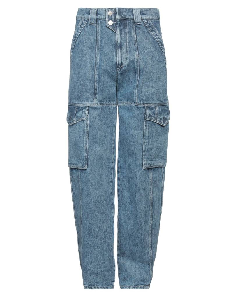 ISABEL MARANT Jeanshose Herren Blau von ISABEL MARANT
