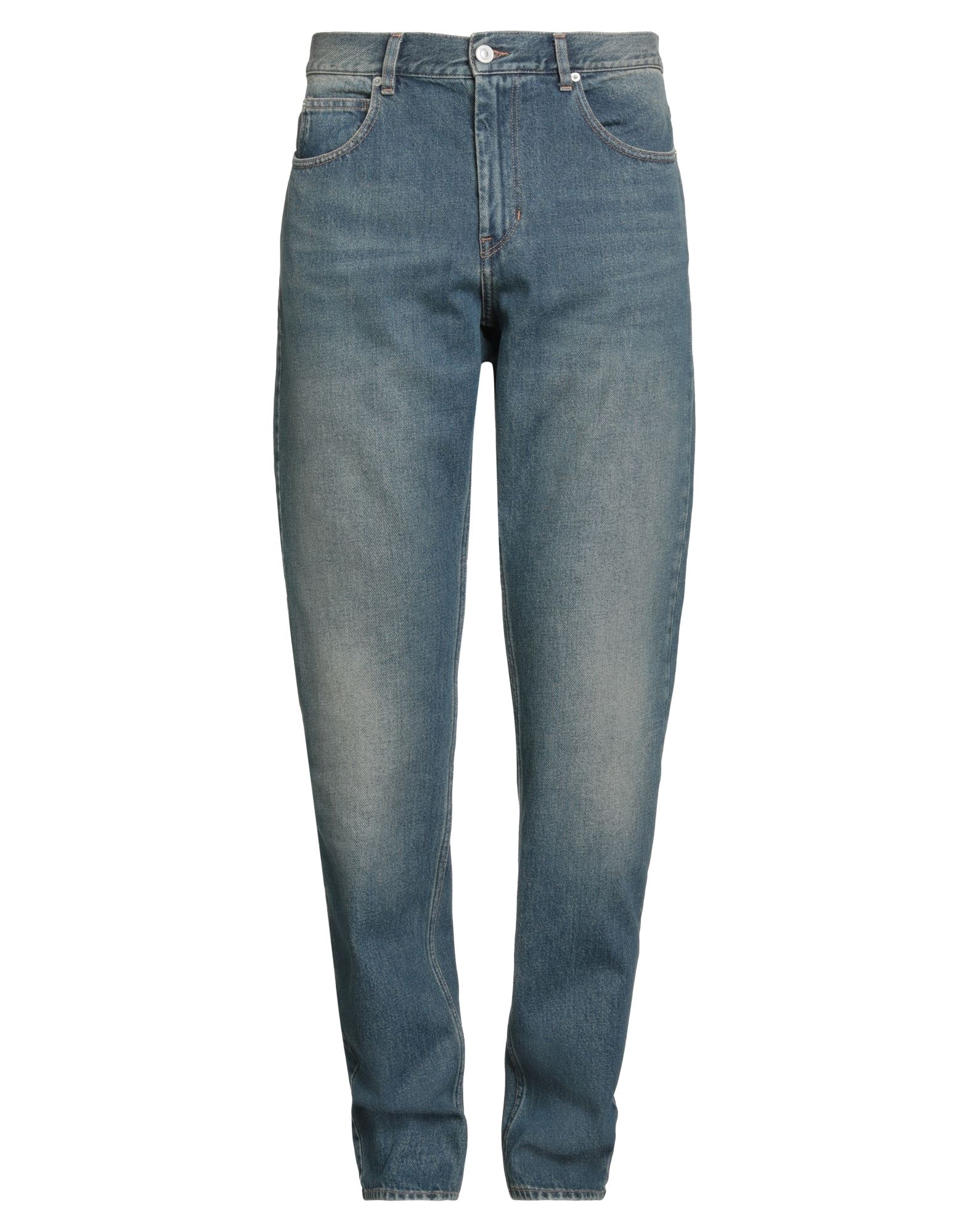 ISABEL MARANT Jeanshose Herren Blau ISABEL MARANT Jeanshose Herren Blau von ISABEL MARANT
