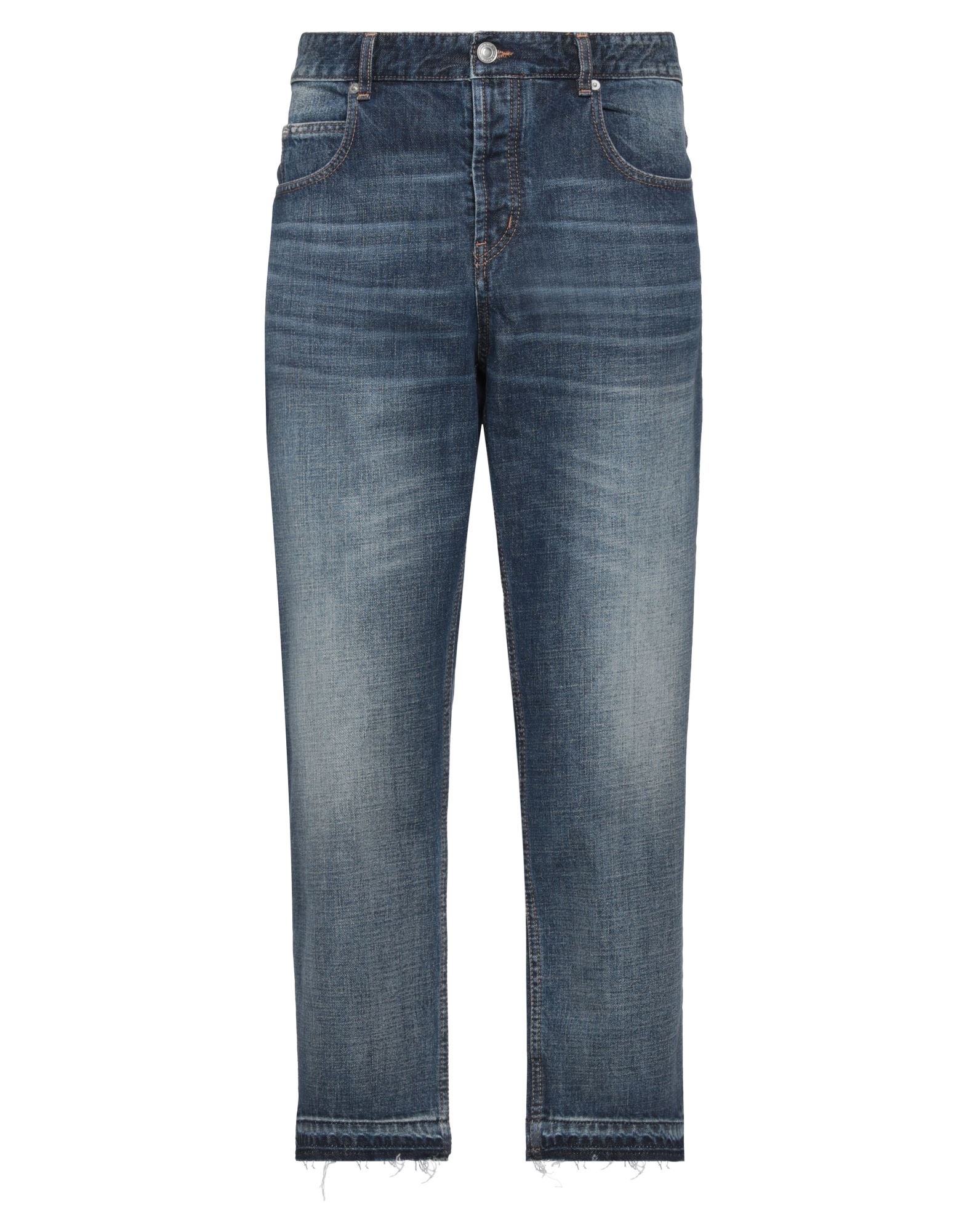 ISABEL MARANT Jeanshose Herren Blau ISABEL MARANT Jeanshose Herren Blau von ISABEL MARANT