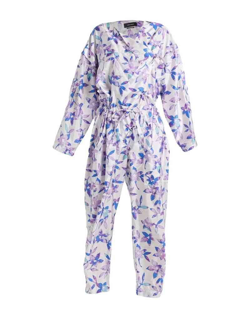 ISABEL MARANT Jumpsuit Damen Elfenbein von ISABEL MARANT