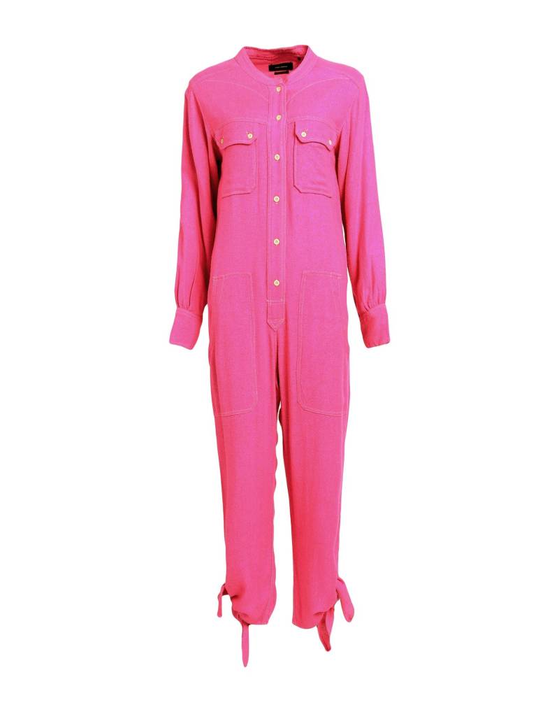 ISABEL MARANT Jumpsuit Damen Fuchsia von ISABEL MARANT