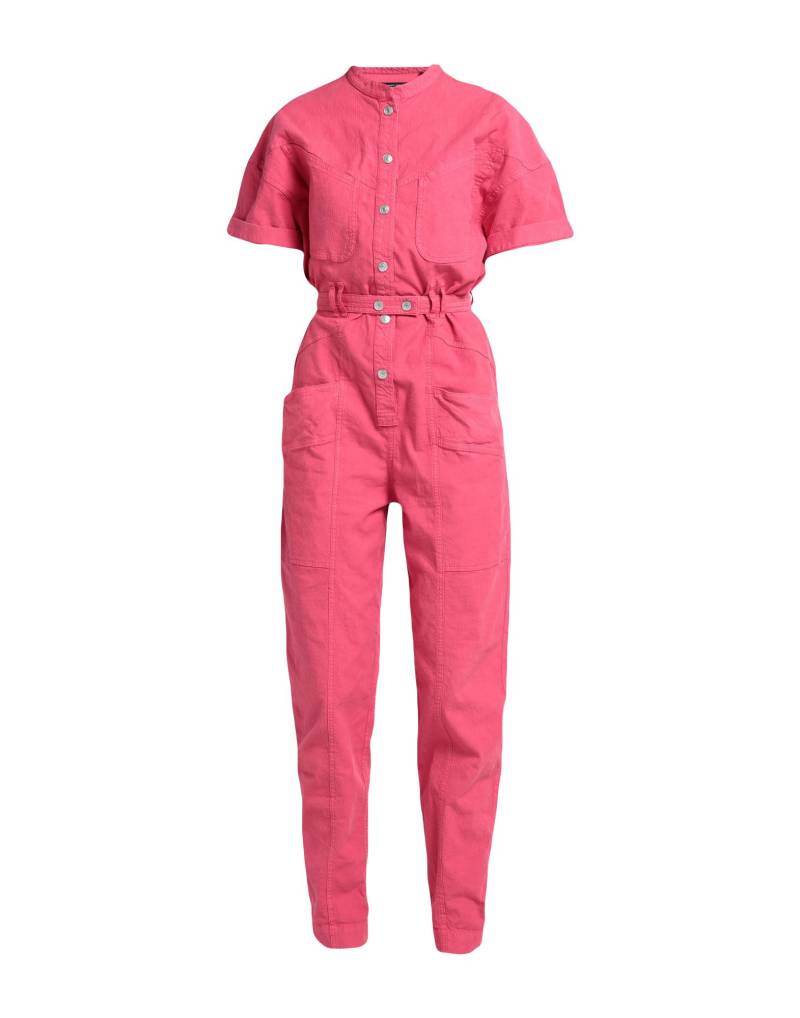 ISABEL MARANT Jumpsuit Damen Fuchsia von ISABEL MARANT
