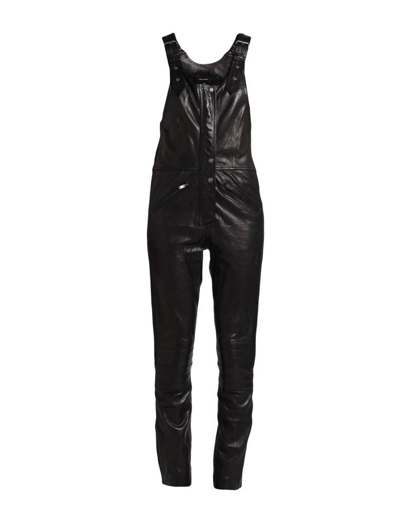 ISABEL MARANT Jumpsuit Damen Schwarz von ISABEL MARANT