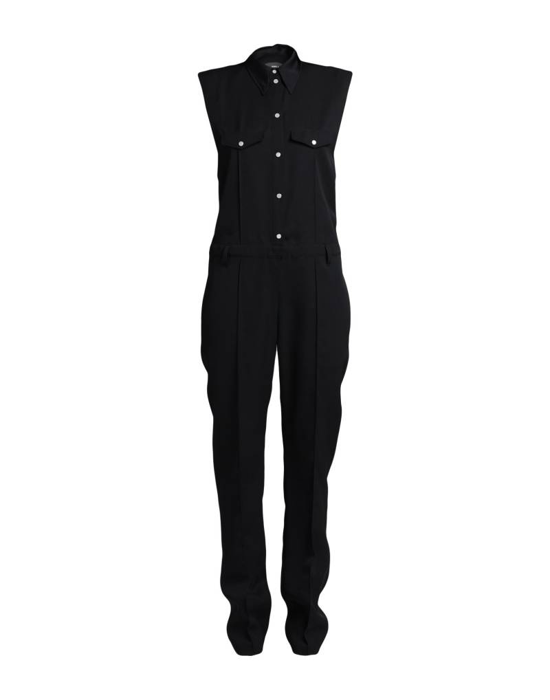 ISABEL MARANT Jumpsuit Damen Schwarz von ISABEL MARANT