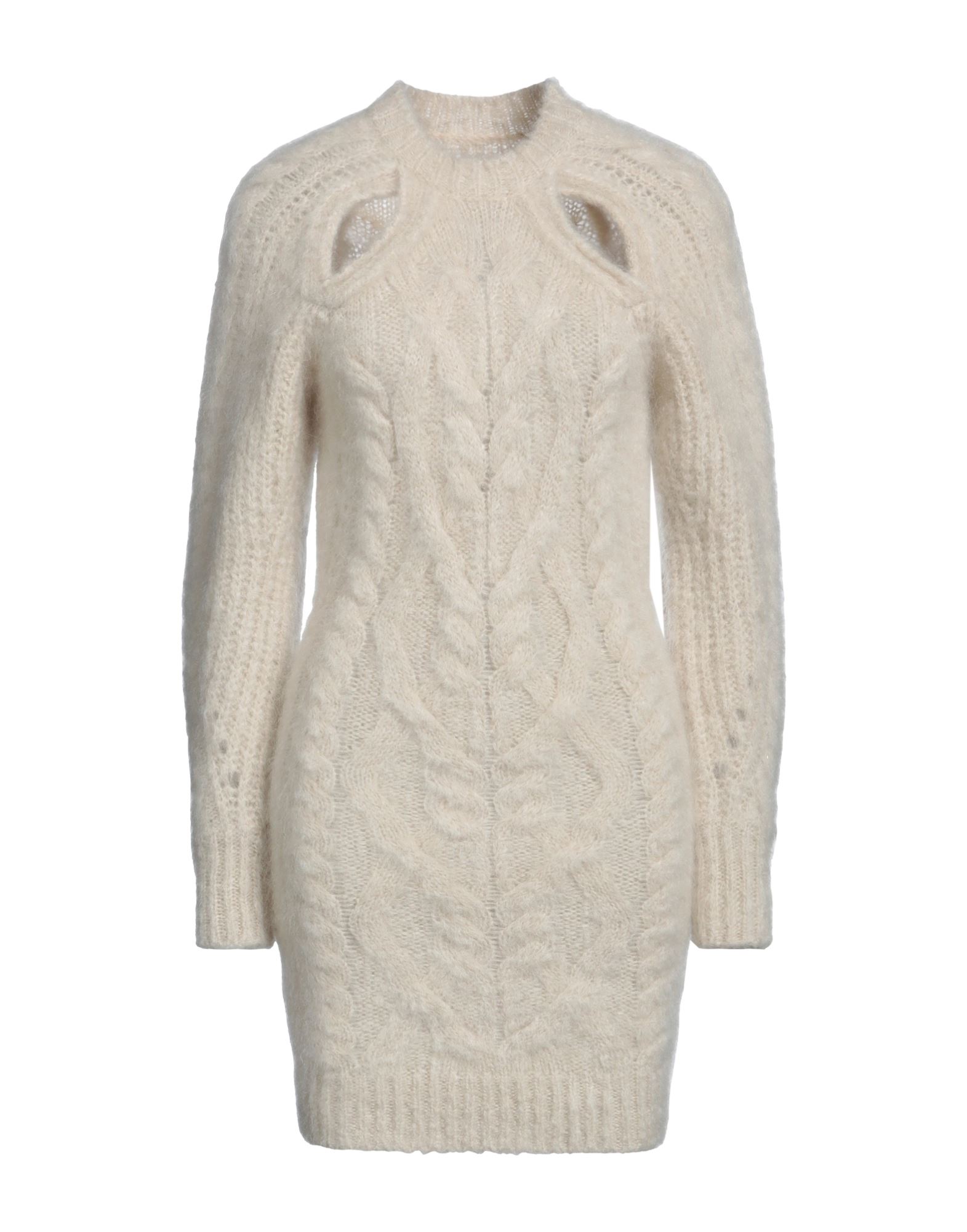 ISABEL MARANT Mini-kleid Damen Beige ISABEL MARANT Mini-kleid Damen Beige von ISABEL MARANT