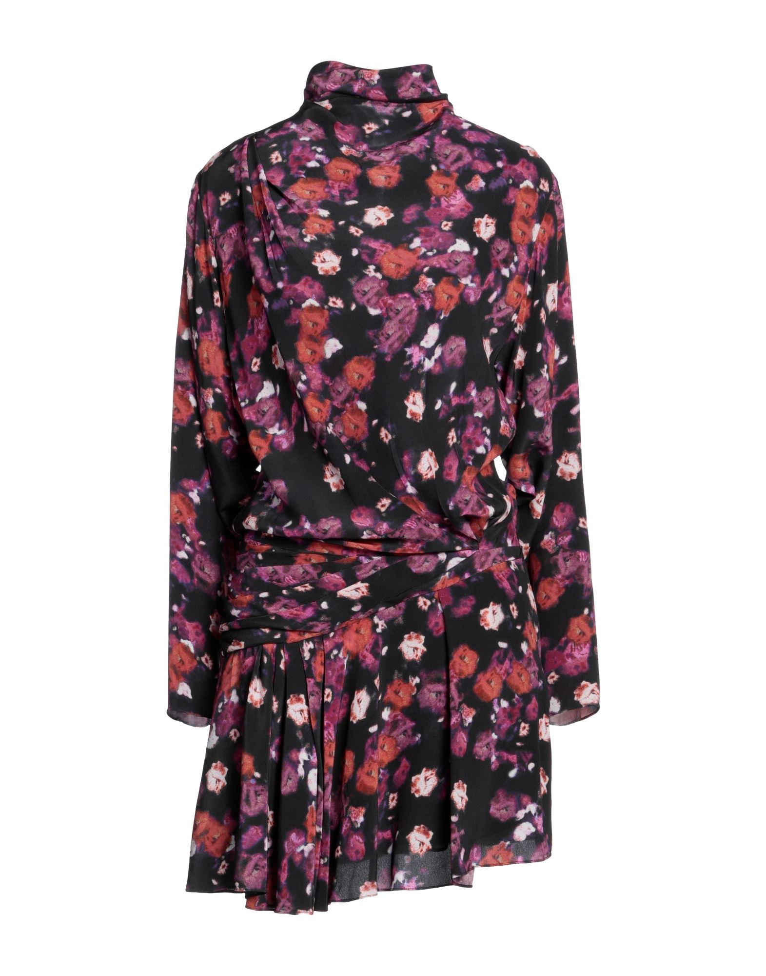 ISABEL MARANT Mini-kleid Damen Fuchsia von ISABEL MARANT