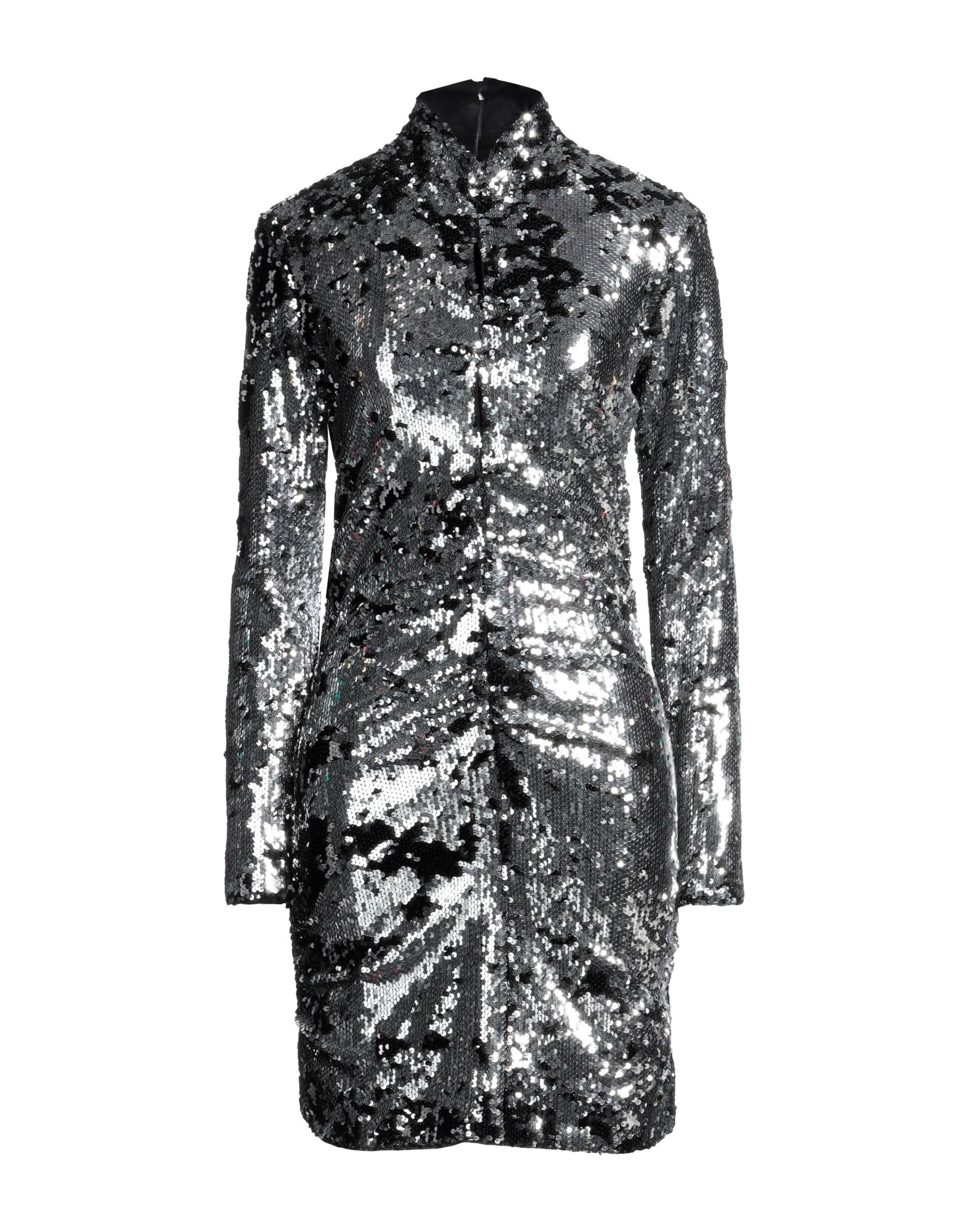 ISABEL MARANT Mini-kleid Damen Silber von ISABEL MARANT