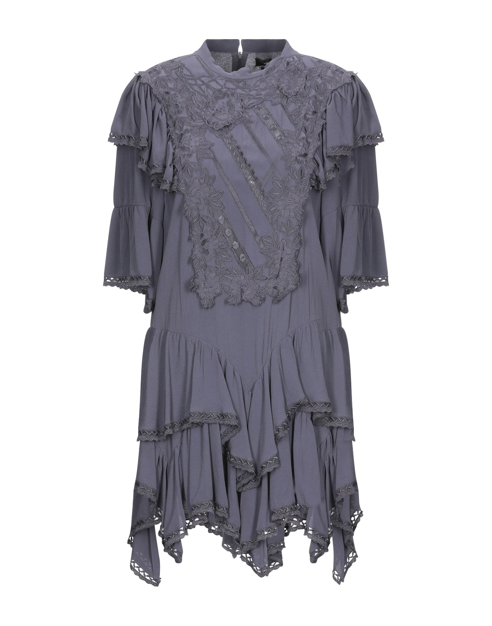 ISABEL MARANT Mini-kleid Damen Violett von ISABEL MARANT