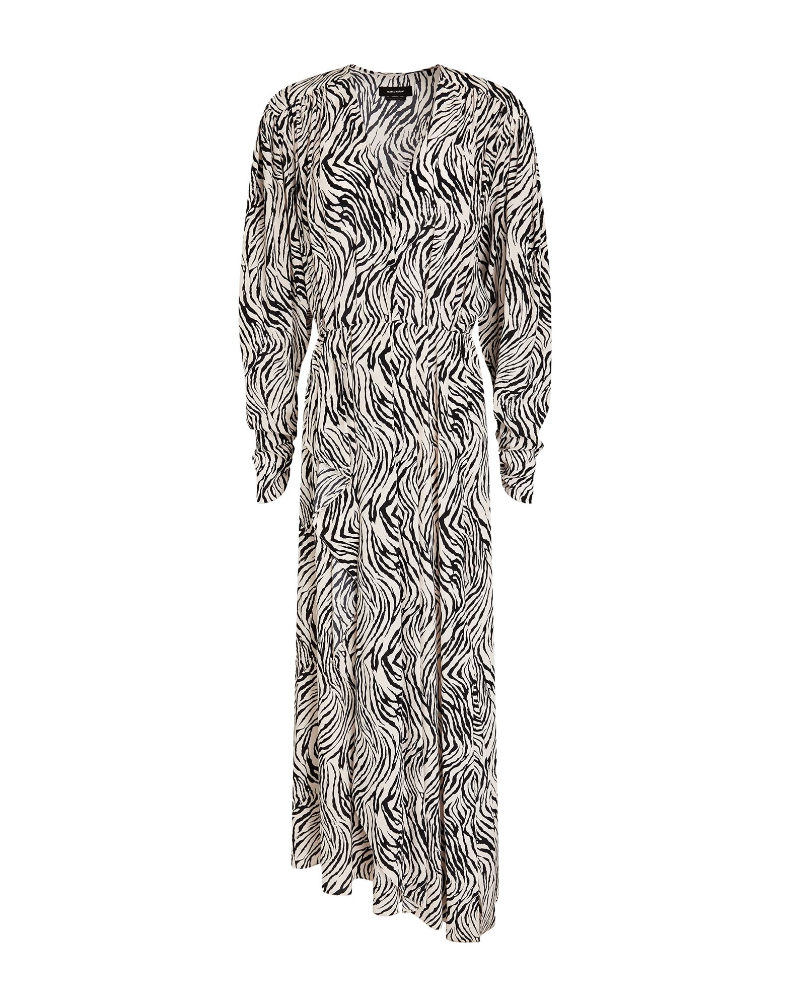 ISABEL MARANT Maxi-kleid Damen Elfenbein von ISABEL MARANT